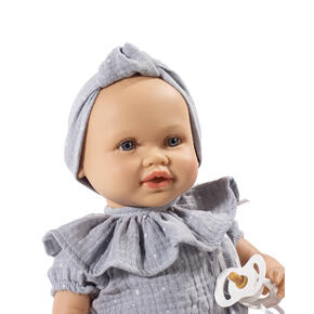Boneca Lucía 40cm 