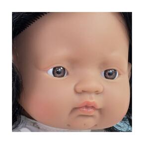 Boneca Latino-Americana - 38 cm 