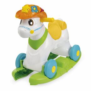 Baby Rodeo & Friends Bilingue 