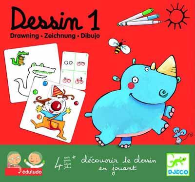 Éduludo - Os meus desenhos 