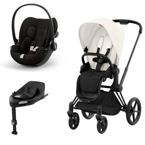 Pack Priam + Cloud G i - Size + Base G 