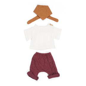 Conjunto Duna menino - 32cm