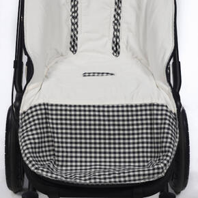 Forra de inverno- I Love Vichy
