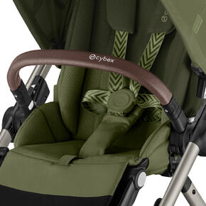 Gazelle S 