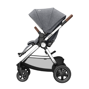 Adorra 2 Luxe Twillic Grey