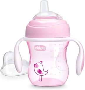 Copo de transição 4m+ - Chicco