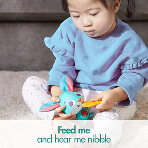 Wonder Buddies Thomas - Brinquedo de Aprendizagem