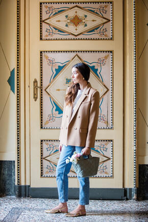 Necessaire Paddington