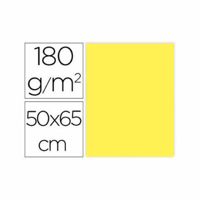 Cartão Liderpapel 50×65 cm 180g/m2