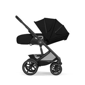 Talos S Lux