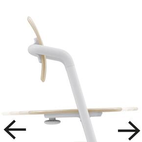 Cadeira Lemo - Cybex