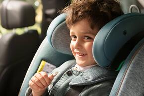 Bi-Seat i-size air e Base full 360 i-size (40-150 cm)