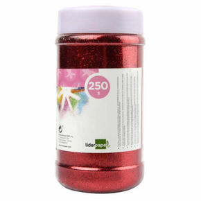 Liderpapel glitter metálico fantasia,