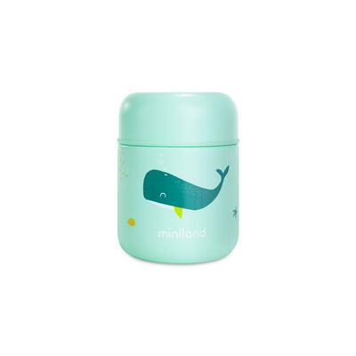 Food Thermy Mini Whaley