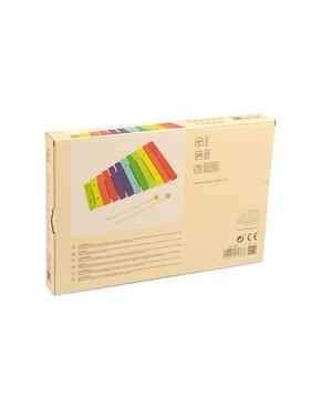 Xilofone Colores