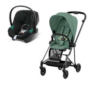 Pack Mios + Aton B2 i-Size