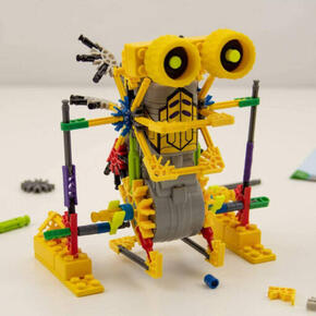 Robotics Betabot – Crie o seu próprio robô