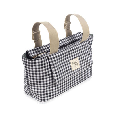 Organizador - I Love Vichy Preto