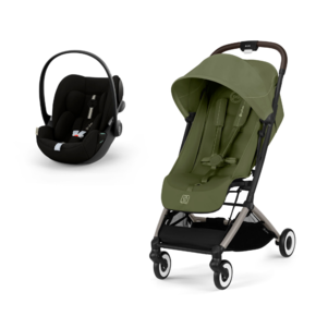 Pack Orfeo + Cloud G i- Size