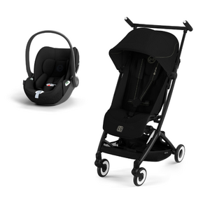 Pack Libelle + Cloud T i-Size