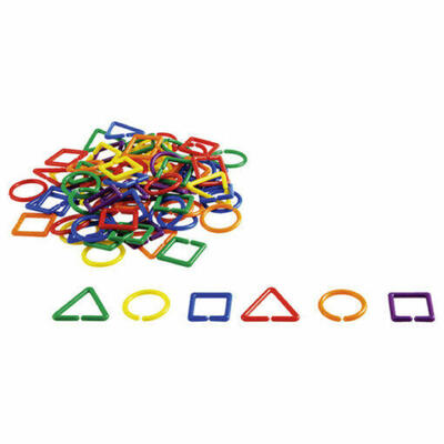 Encaixes Geométricos
