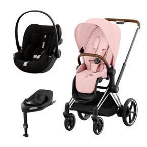 Pack e-Priam + Cloud G i - Size + Base G