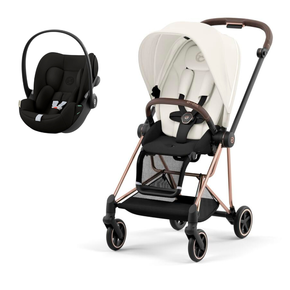 Pack Mios + Cloud G i-Size