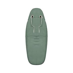 Saco Foofmuff Platinum