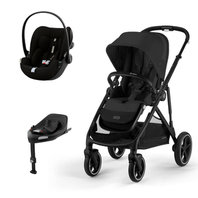 Pack Gazelle S + Cloud G i- Size + Base G 