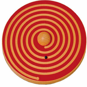 Conjunto de rota circular