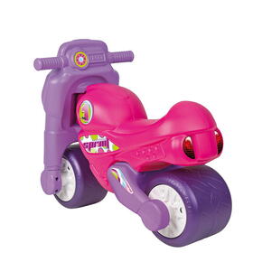 Motofeber 1 Sprint 