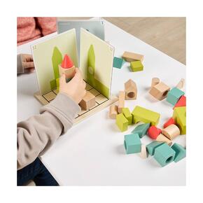 Jogo de construção