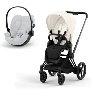Pack e-Priam + Cloud G i - Size 