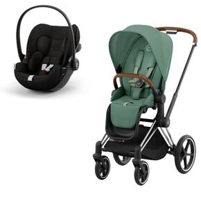 Pack Priam + Cloud G i - Size 