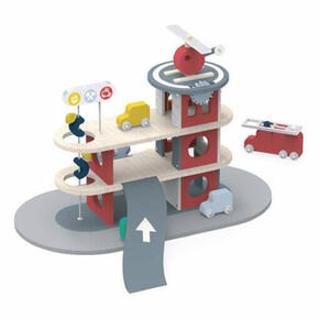 Corpo de Bombeiros