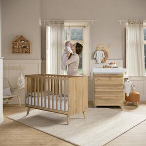 Cama Martha - 120 x 60cm