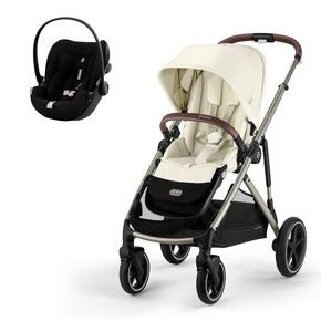 Pack Gazelle S + Cloud G