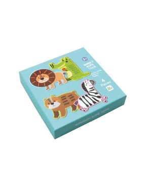 Brinquedos de corda de animais