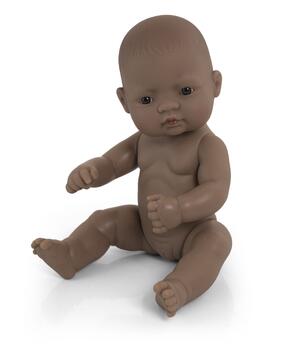 Bebé Latinoamericana 32cm