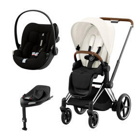Pack e-Priam + Cloud G i - Size + Base G
