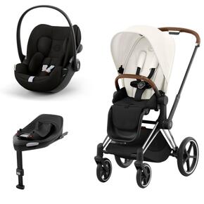 Pack Priam + Cloud G i - Size + Base G 