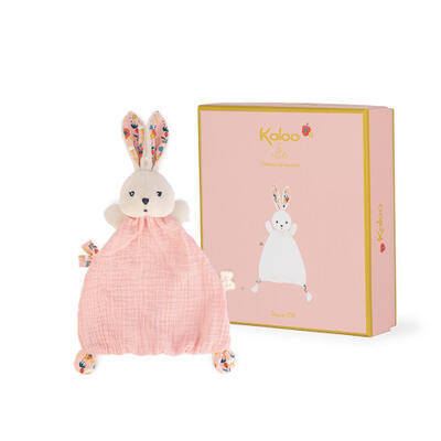 Papoila de Coelho Doudou