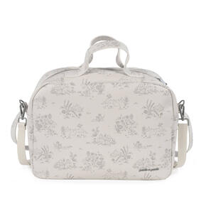 Bolsa de maternidade - Toile de Jouy 
