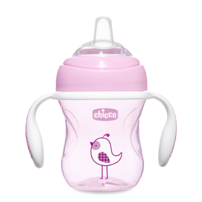 Copo de transição 4m+ - Chicco