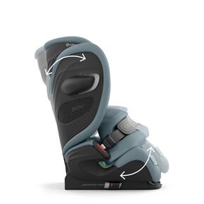 Pallas G3 i-Size Plus