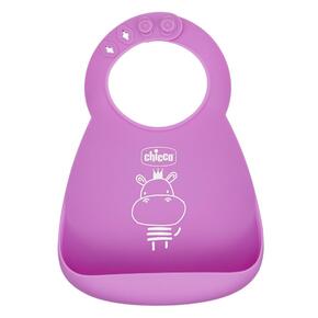 Easy Start - Conjunto de papa de silicone 6m+
