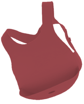 Babete Flexi-Bib - Minikoioi
