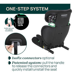 Cadeira Auto Quizi i-size