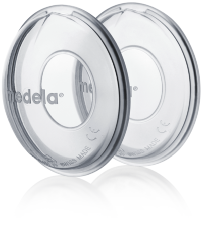 Coletores de Leite - Medela