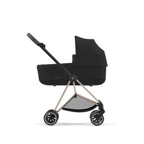 Pack Mios + Cloud T i-Size + Base T + Alcofa Lux Mios
